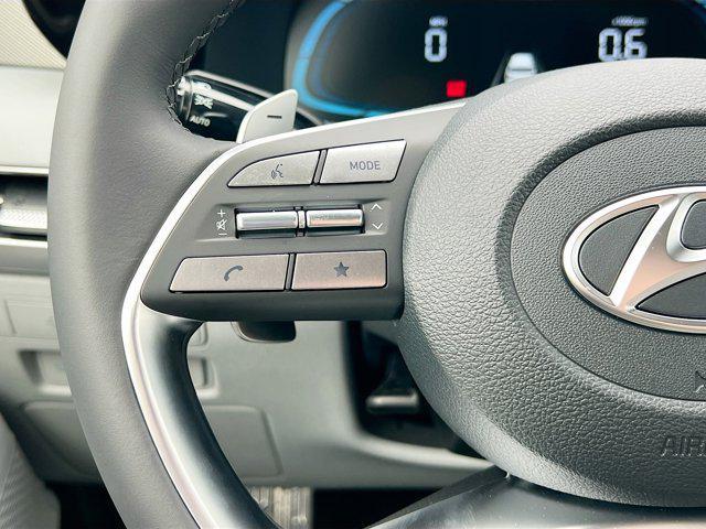 new 2025 Hyundai Palisade car, priced at $43,488