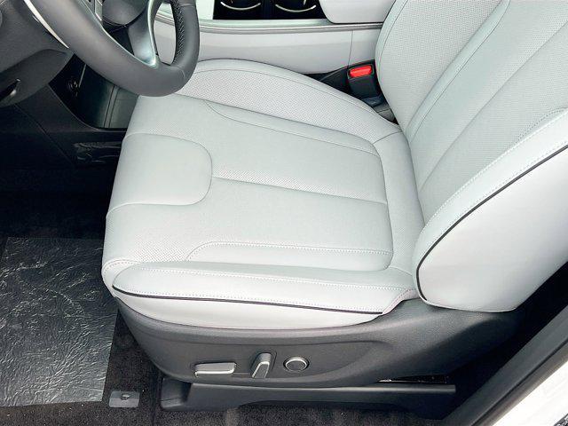 new 2025 Hyundai Palisade car, priced at $43,488