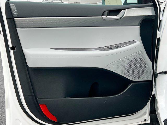 new 2025 Hyundai Palisade car, priced at $43,488