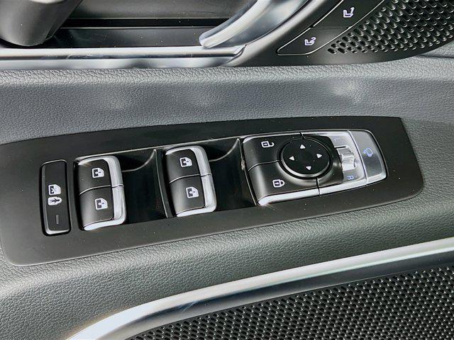 new 2025 Kia Telluride car, priced at $52,239
