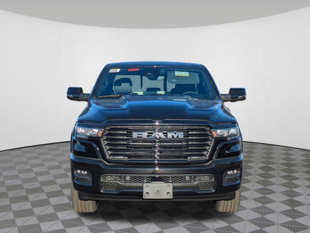 new 2025 Ram 1500 car, priced at $64,265