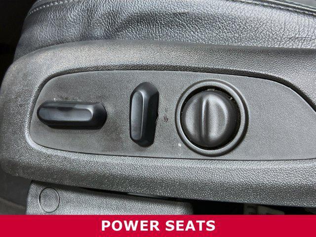 used 2020 Chevrolet Equinox car, priced at $12,297