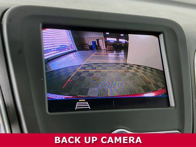 used 2020 Chevrolet Equinox car, priced at $12,297