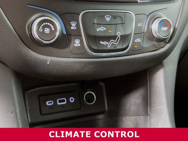 used 2020 Chevrolet Equinox car, priced at $12,297