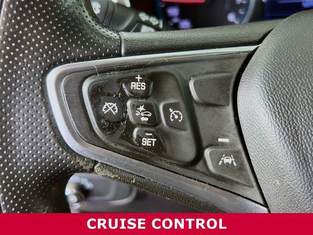 used 2020 Chevrolet Equinox car, priced at $12,297