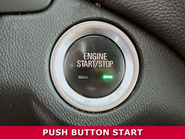 used 2020 Chevrolet Equinox car, priced at $12,297