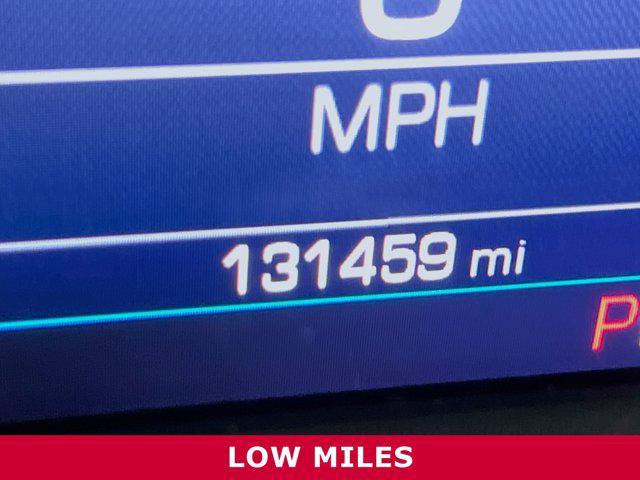 used 2020 Chevrolet Equinox car, priced at $12,297