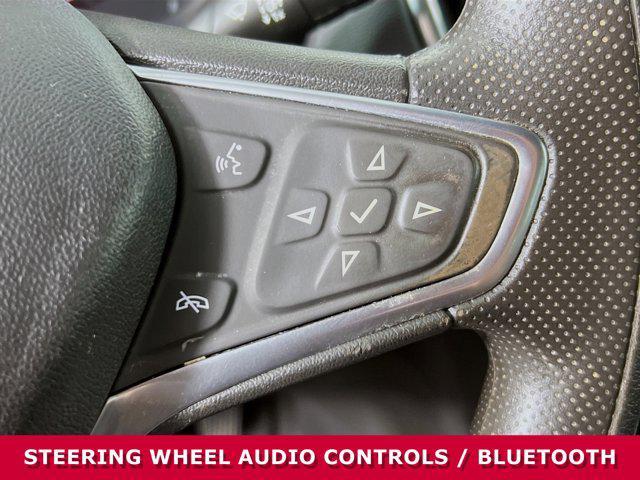 used 2020 Chevrolet Equinox car, priced at $12,297