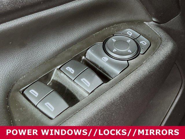 used 2020 Chevrolet Equinox car, priced at $12,297