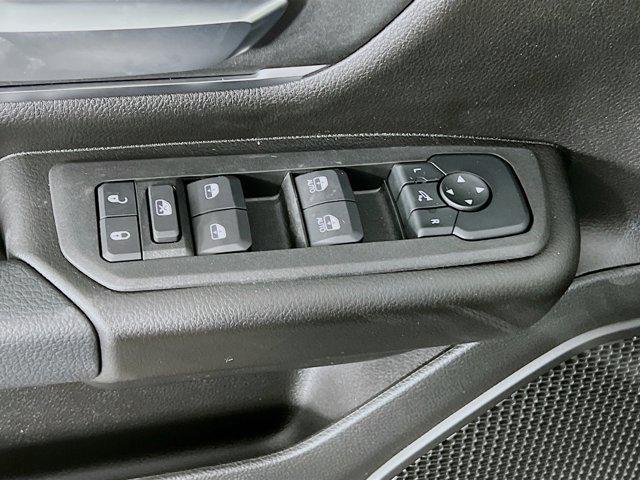 new 2026 Ram 1500 car, priced at $59,390