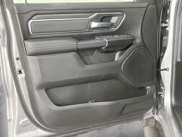 new 2026 Ram 1500 car, priced at $59,390