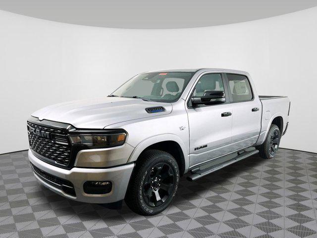 new 2026 Ram 1500 car, priced at $59,390