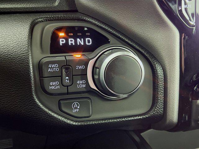 new 2026 Ram 1500 car, priced at $59,390