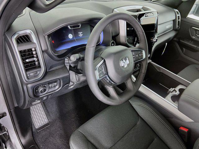 new 2026 Ram 1500 car, priced at $59,390
