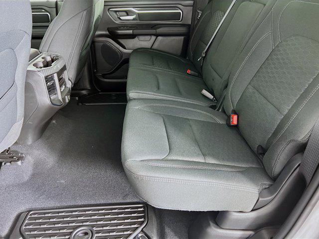 new 2026 Ram 1500 car, priced at $59,390