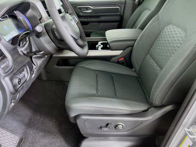new 2026 Ram 1500 car, priced at $59,390