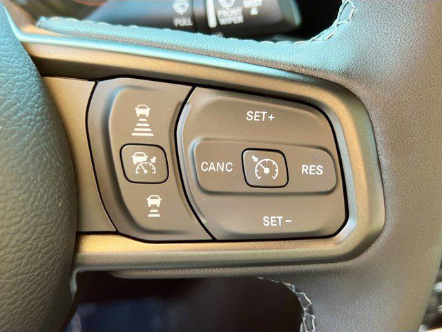 new 2025 Jeep Gladiator car, priced at $48,880