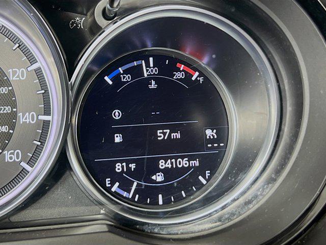 used 2018 Mazda CX-9 car, priced at $16,797
