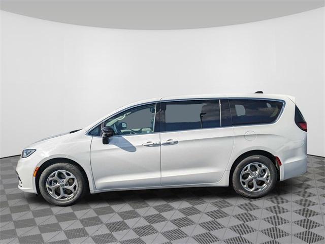 new 2024 Chrysler Pacifica car, priced at $50,838