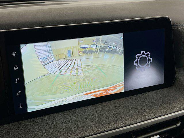 new 2025 Nissan Kicks car, priced at $26,703