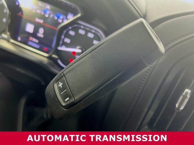 used 2021 GMC Sierra 1500 car, priced at $43,401