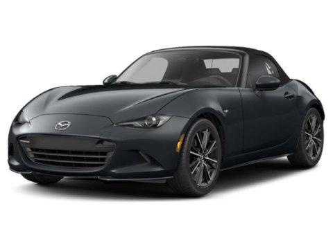 new 2024 Mazda MX-5 Miata car, priced at $38,250