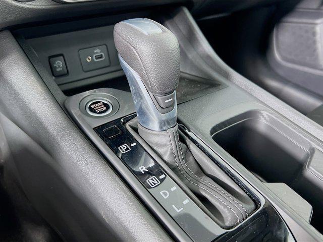 new 2025 Nissan Sentra car, priced at $21,287