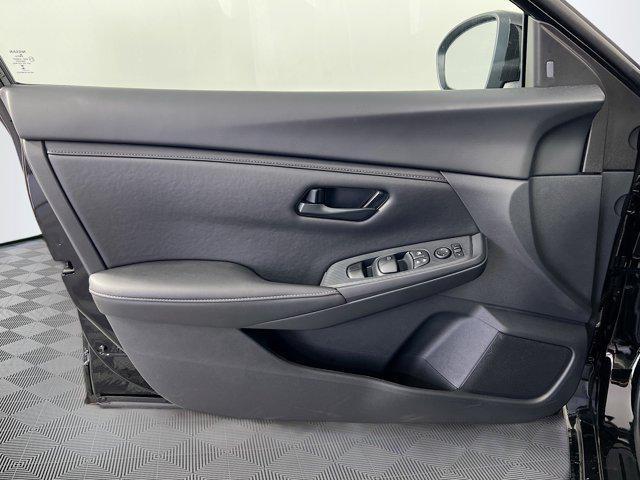 new 2025 Nissan Sentra car, priced at $21,287