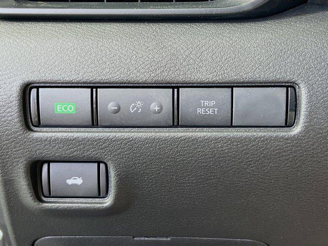 new 2025 Nissan Sentra car, priced at $21,287