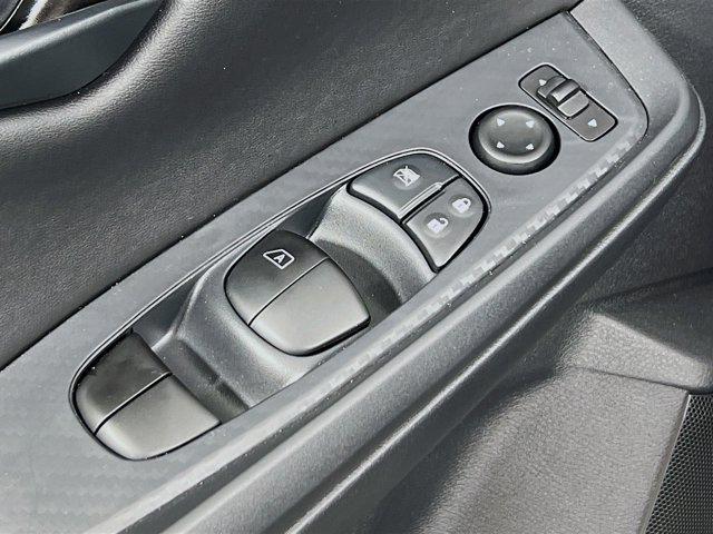 new 2025 Nissan Sentra car, priced at $21,287