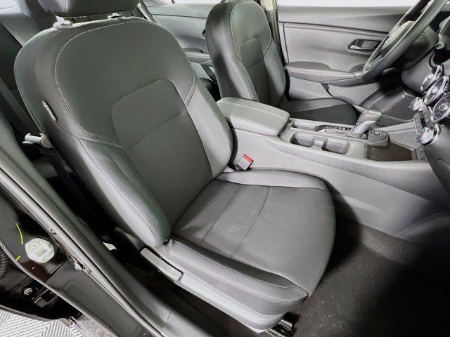 new 2025 Nissan Sentra car, priced at $21,287