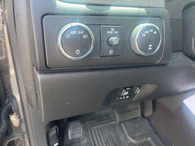 used 2013 Chevrolet Silverado 1500 car, priced at $16,887