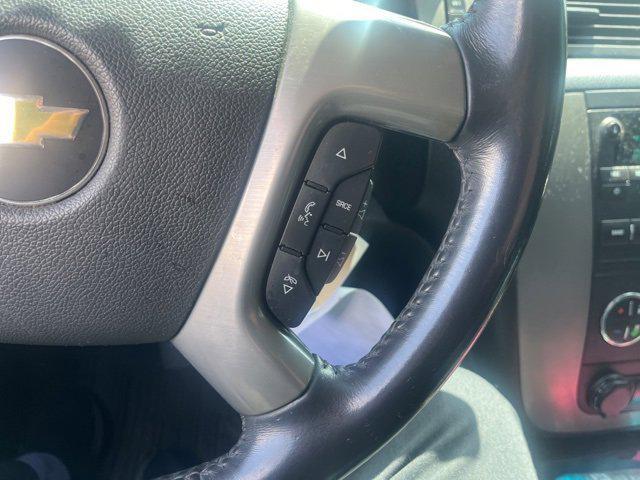 used 2013 Chevrolet Silverado 1500 car, priced at $16,887