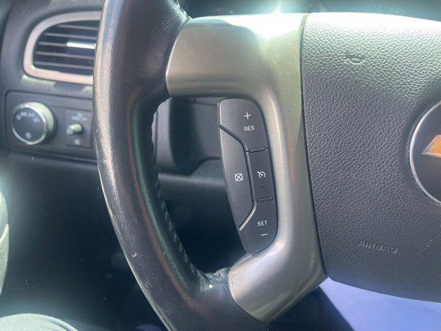 used 2013 Chevrolet Silverado 1500 car, priced at $16,887