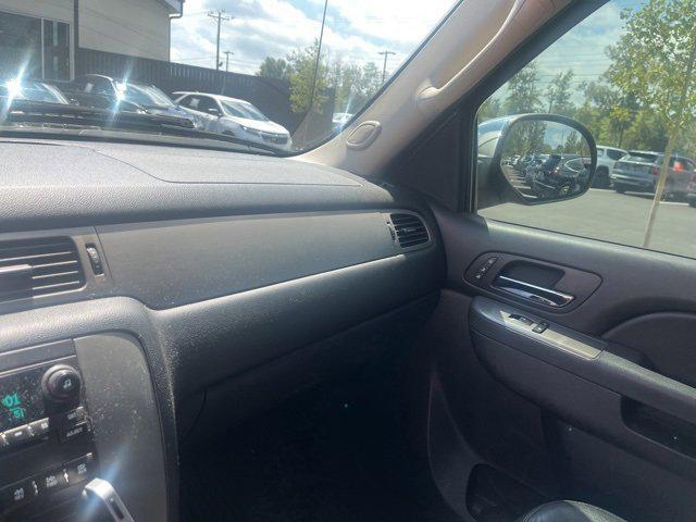 used 2013 Chevrolet Silverado 1500 car, priced at $16,887