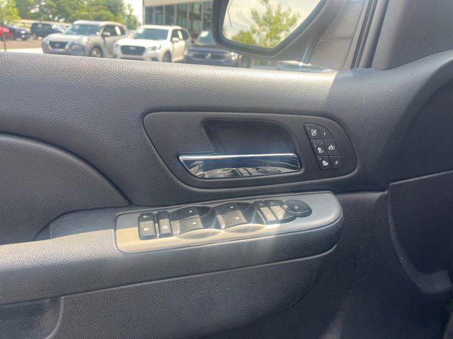 used 2013 Chevrolet Silverado 1500 car, priced at $16,887