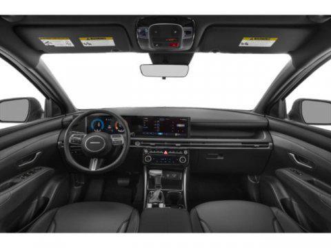 new 2025 Hyundai SANTA CRUZ car, priced at $33,335