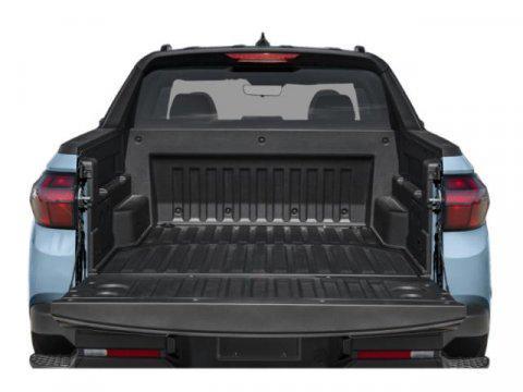 new 2025 Hyundai SANTA CRUZ car, priced at $33,335