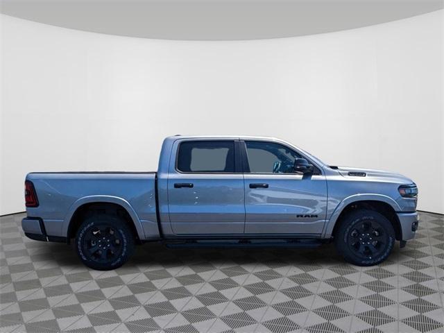 new 2025 Ram 1500 car