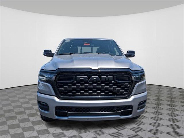 new 2025 Ram 1500 car