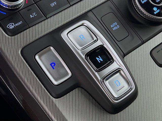 new 2025 Hyundai Palisade car, priced at $43,476