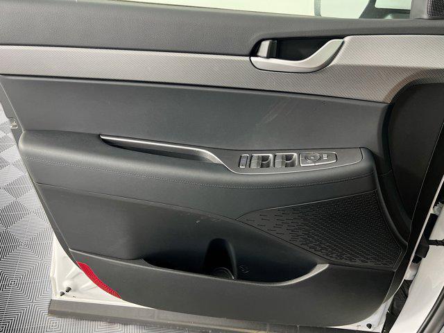 new 2025 Hyundai Palisade car, priced at $43,476