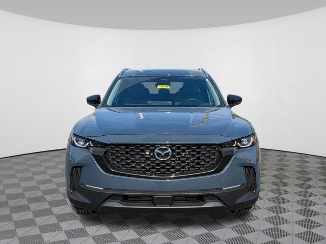 new 2025 Mazda CX-50 car, priced at $33,855