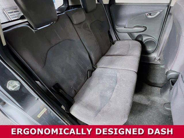 used 2013 Honda Fit car, priced at $9,573