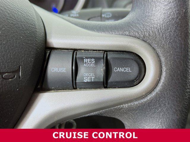 used 2013 Honda Fit car, priced at $9,573