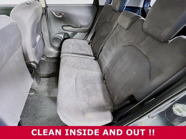 used 2013 Honda Fit car, priced at $9,573