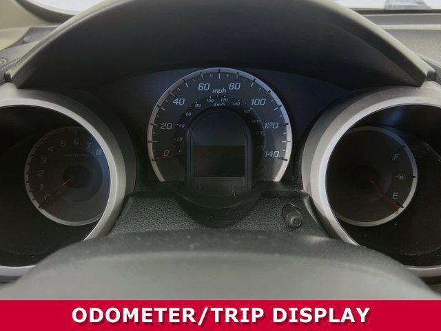 used 2013 Honda Fit car, priced at $9,573