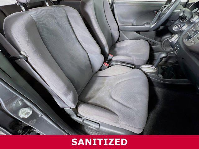 used 2013 Honda Fit car, priced at $9,573