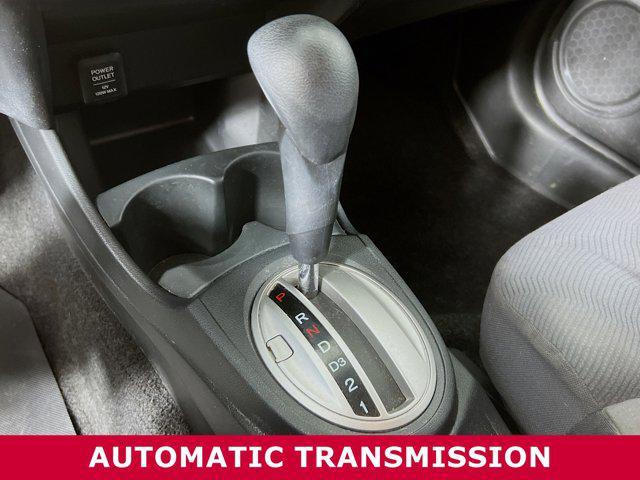 used 2013 Honda Fit car, priced at $9,573