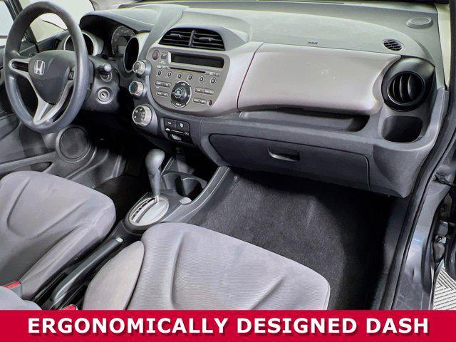 used 2013 Honda Fit car, priced at $9,573